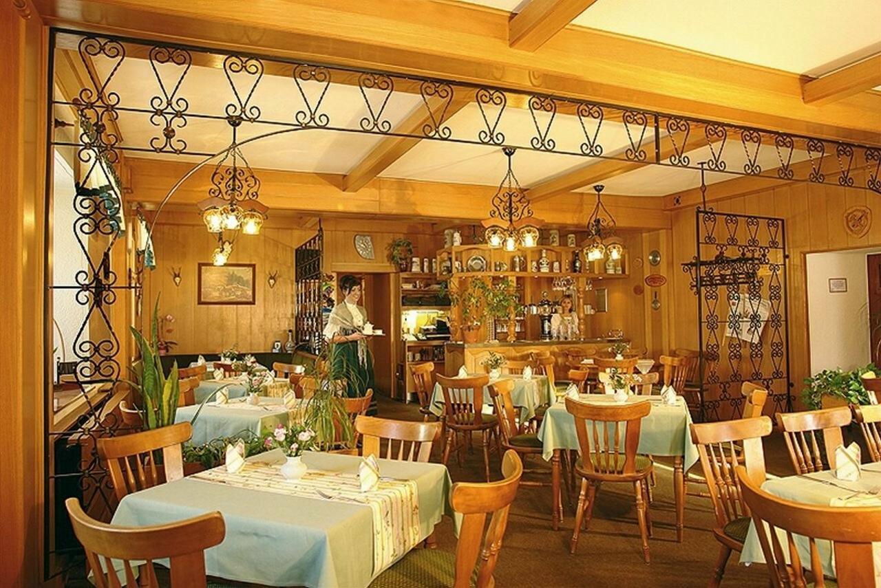 Hotel Gasthof Zum Walfisch Klingenthal Exteriér fotografie