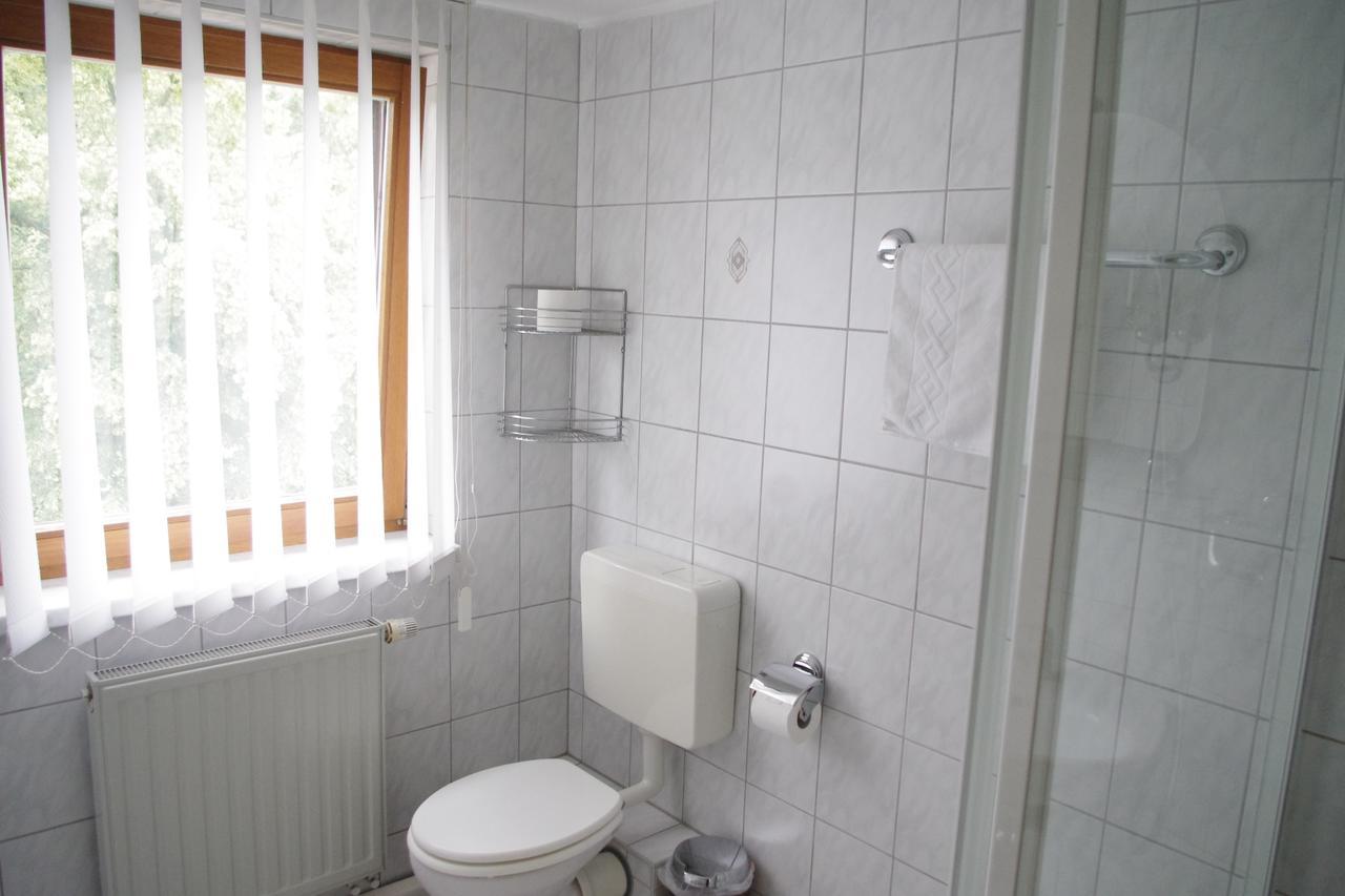 Hotel Gasthof Zum Walfisch Klingenthal Exteriér fotografie